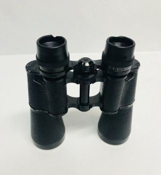 Vintage Optolyth 7x50 Binoculars - Made In West Germany - Collector 