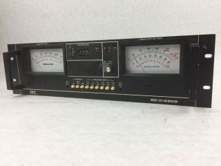 Vintage Tft Mode 923 Am Monitor