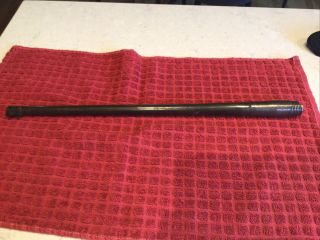Vintage Military Rifle Barrel Unmarked 20” Springfield 1903