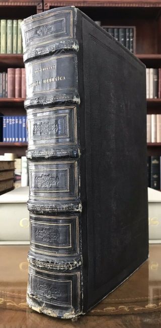 1609 Hebrew Greek Latin Interlinear Bible.  Old And Testament.  Montanus
