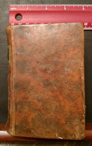 Stephen ' s Greek Testament 1549 - KAINE DIATHEKE - Novum Testamentum 2