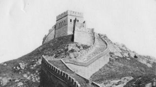 Commercial Souvenir Album „The Most Interesting Views of Peking“ (c.  1900 - 1920) 3