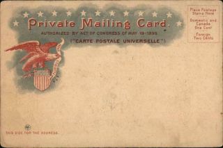 Patriotic PMC Major John Andre Hung for Treason L.  Schwalbach Postcard Vintage 2