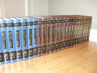 The Complete Biblical Library Whole NewTestament ONLY 17 Volumes Hard Back 2