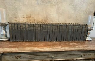 Encyclopedia Britannica 11th Edition 1910 - 1911 Complete Illustrated Set