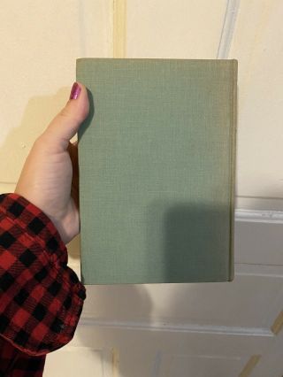 Save Me the Waltz by Zelda Fitzgerald,  First Edition,  1932. 3