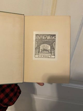 Save Me the Waltz by Zelda Fitzgerald,  First Edition,  1932. 4