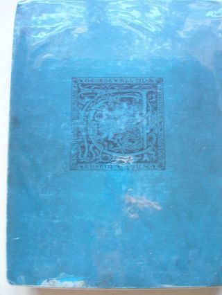 THE FAERIE QUEENE Edmund Spenser 6 volume set 1895 - 7 Woodcuts Walter Crane 25F 4
