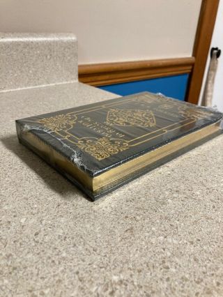 Easton Press: The Story Of Kullervo by J.  R.  R.  Tolkien Out Of Print 3