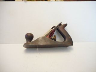 Vintage Millers Falls No.  8 Plane Made In Usa