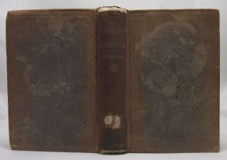 My Bondage and My Freedom - Frederick Douglass Autobiography First Edition1855 4