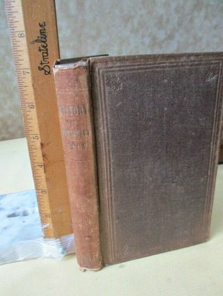History Of Nantucket,  Ma. ,  Rise,  Progress Of Whale Fishery,  1835,  Obed Macy,  1st Ed