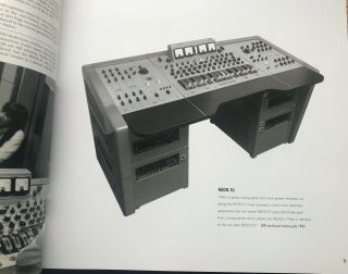 RTB Recording The Beatles: The Studio Equipment & Techniques Book Kehew and Ryan 6
