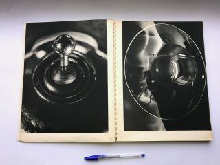 Man Ray Photographs 1920 1934 First edition SECOND issue Paris 5