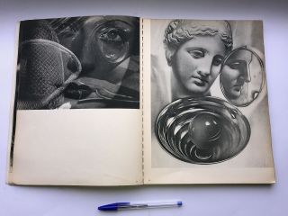 Man Ray Photographs 1920 1934 First edition SECOND issue Paris 6