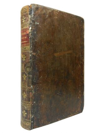 Ancient & Present State Of The County & City Of Waterford By Charles Smith 1774