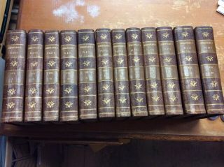 The Plays Of William Shakspeare 12 Volumes 1778 Samuel Johnson Shakespeare