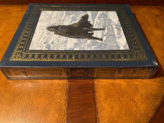 Easton Press Frankenstein Mary Shelley Deluxe Limited Edition