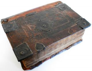 1639 Holy Bible Old Testaments Apocrypha Common Prayer Book Of Psalms
