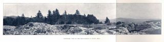 History of Mount Mica of Maine,  Wonderful Deposits Tourmalines.  Hamlin,  1895 3