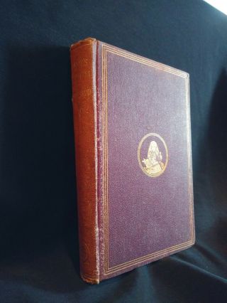 Alice ' s Adventures in Wonderland by Lewis Clark 1st USA Edition 1869 Lee Shepard 3