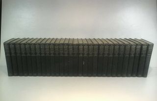 Vintage Encyclopedia Britannica 11th Edition Handy Volume 29 Vol.  Set 1910 - 1911