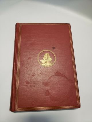 Alice’s Adventures In Wonderland.  1st Edition 1866 Facsimile Appleton 1927 2