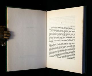 1963 Rare 1st Edition 104 - La Planete des Singes (The Planet of the Apes) 5
