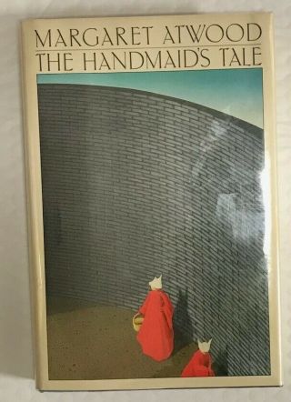 The Handmaid 