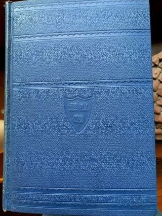 The Harvard Classics First Edition Complete Set Of 51 Volumes,  1909/1910
