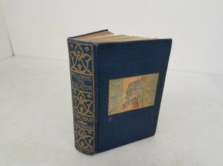 1897 Following The Equator By Mark Twain American Publishing Co Illus Hardcover