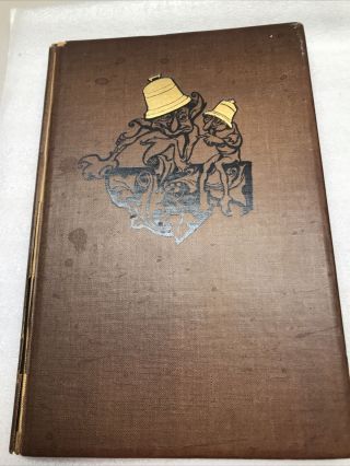 The Chimes (1931) Charles Dickens,  Arthur Rackham Signed Limited Edition