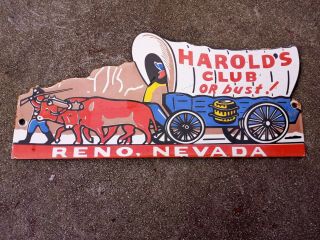 Vintage Harold 