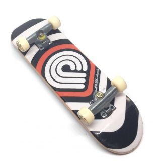 Rare Official Tech Deck Powell Peralta Vintage Skateboard Fingerboard Complete