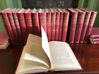 The Summa Theologica Of Thomas Aquinas 22 Volumes Complete 1920 Catholic