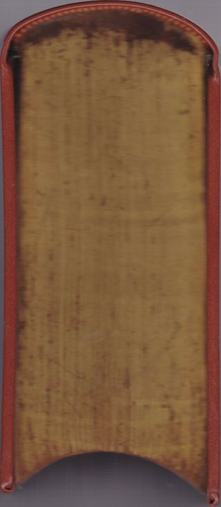 1855 - AMERICAN DICTIONARY OF THE ENGLISH LANGUAGE.  By Noah Webster.  3rd Edition 4