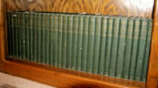 Encyclopedia Britannica 11th Edition 1910 - 1911 29 - Volume Set