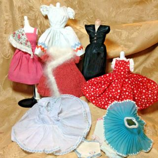 Vintage Doll Clothing For Jill Dolls And Other Similar Dolls