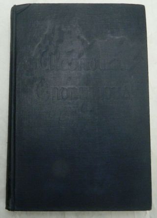 Alcoholics Anonymous 1st Edition 12th Printing 1948 Aa Big Book