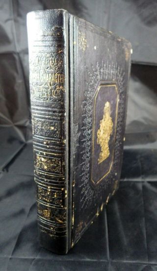 Sketches Of Irish Character,  Mrs.  S.  C.  Hall,  1854,  First American Edition