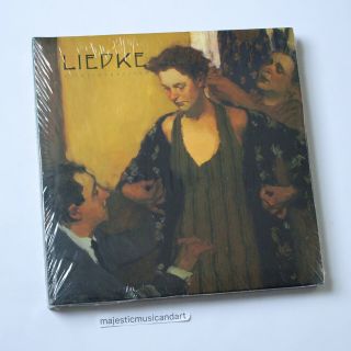 2004 MALCOLM T LIEPKE RETROSPECTIVE HARDCOVER ART BOOK OUT OF PRINT 4