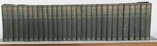 Encyclopedia Britannica 11th Edition 1910 - 1911 Handy Volume 29 - Volume Set