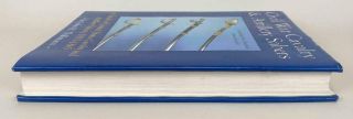 Civil War Cavalry & Artillery Sabers Swords 1st Edition Book John H.  Thillmann 3