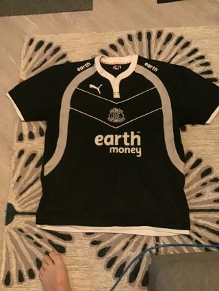 Vintage St Helens Rugby League Jersey