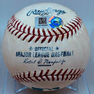 Albert Pujols Career Rbi 1683 Mlb Game Baseball Angels Milestone Hr 9/2/15