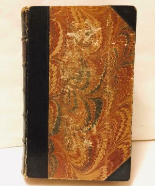 Bleak House,  By Charles Dickens,  First Edition,  Bradbury And Evans 1853