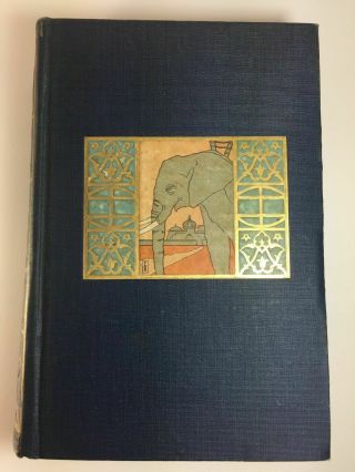 Following The Equator By Mark Twain - 1st Edition,  First State 1897