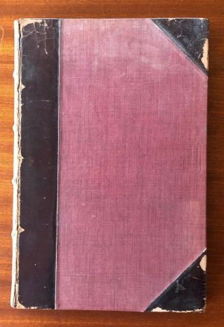 The Essay on Walt Whitman - Roycroft,  Elbert Hubbard,  signed & numbered - RARE 2