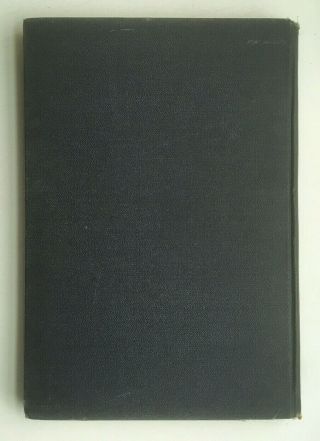 The Secret Teachings of All Ages.  Manly Palmer Hall.  1947 9th Ninth Edition 3