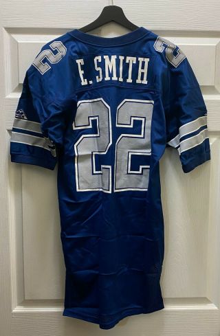 Emmitt Smith 1990 